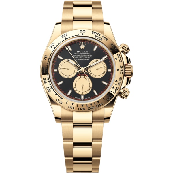 Rolex Cosmograph Daytona