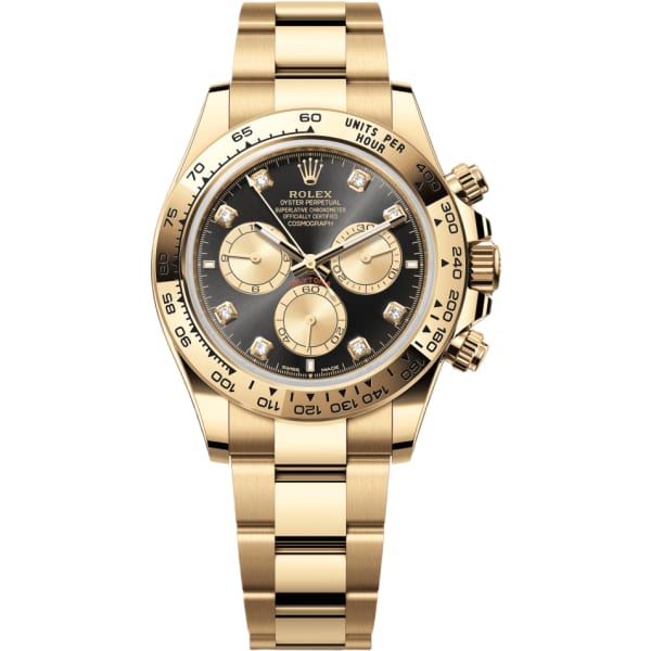 Rolex Cosmograph Daytona