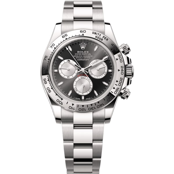 Rolex Cosmograph Daytona