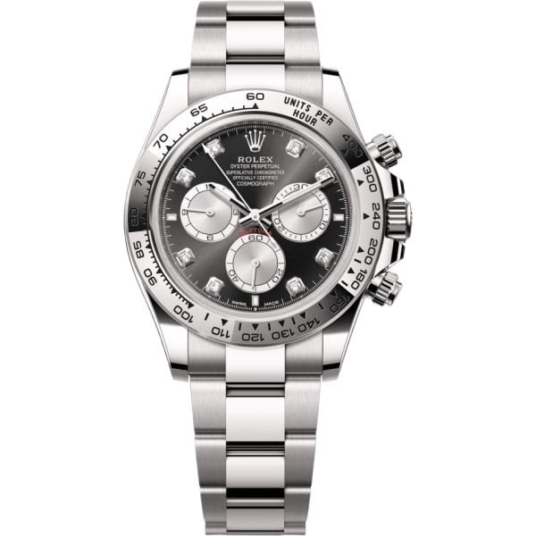 Rolex Cosmograph Daytona