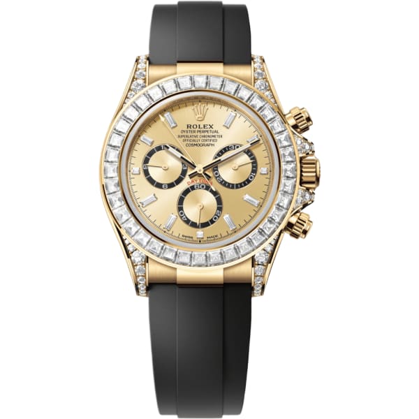 Rolex Cosmograph Daytona