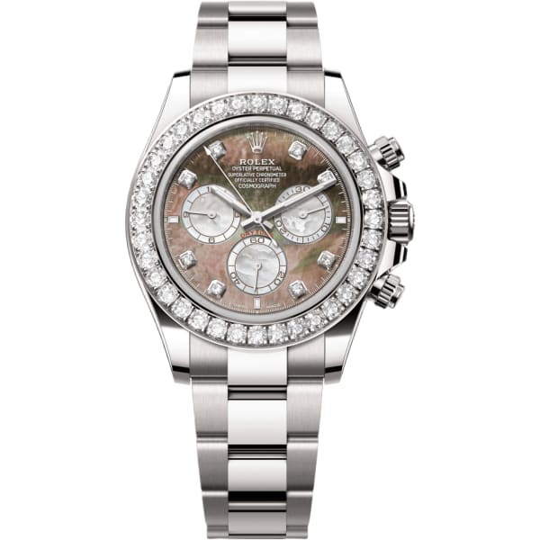 Rolex Cosmograph Daytona