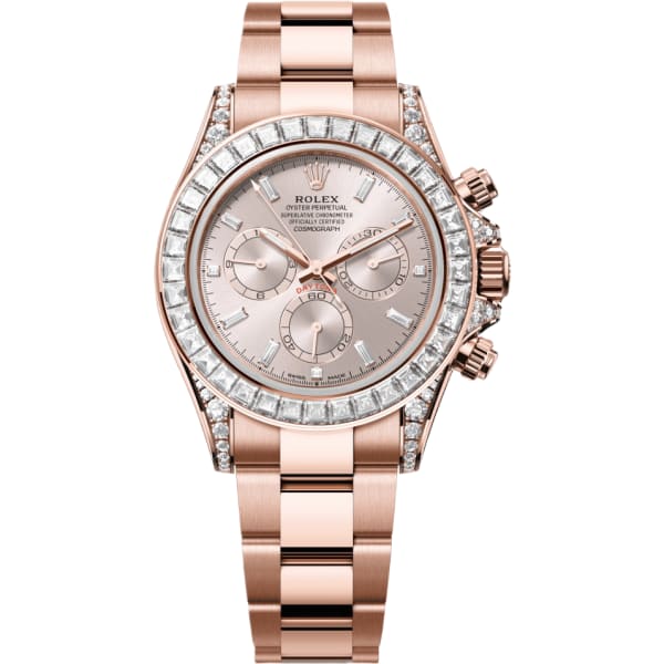 Rolex Cosmograph Daytona