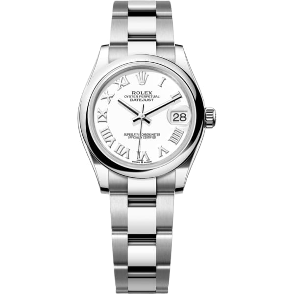Rolex Datejust 31