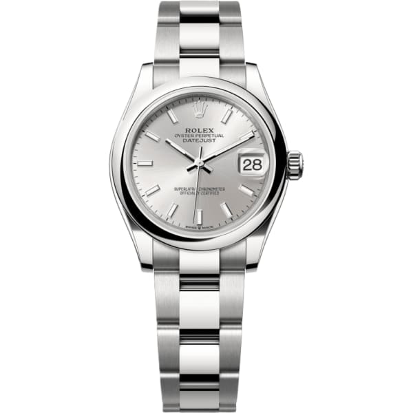 Rolex Datejust 31