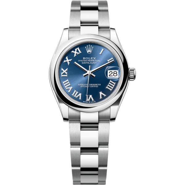 Rolex Datejust 31