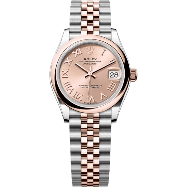 Rolex Datejust 31