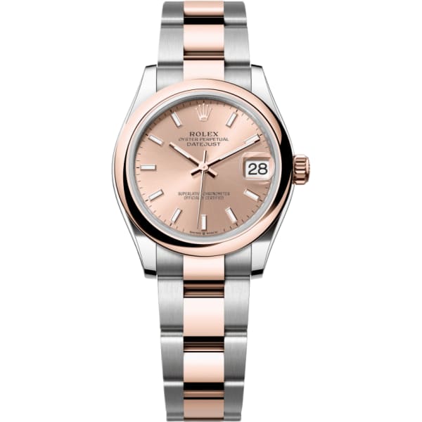 Rolex Datejust 31
