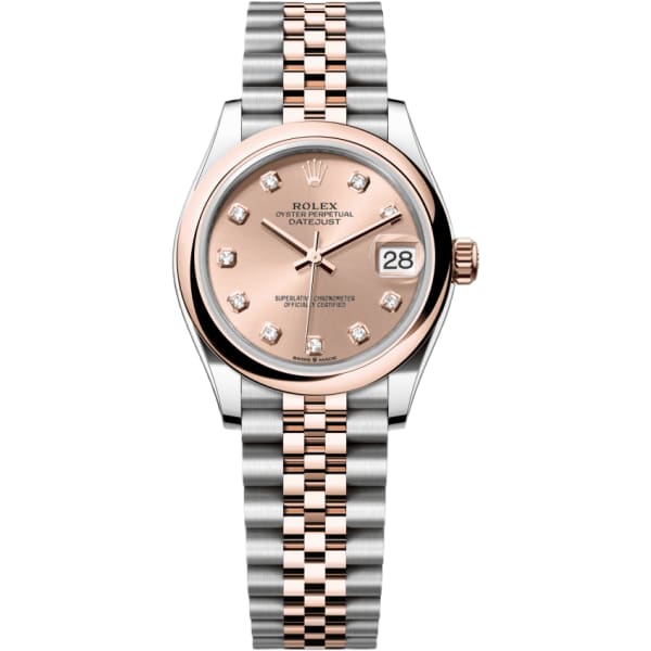 Rolex Datejust 31