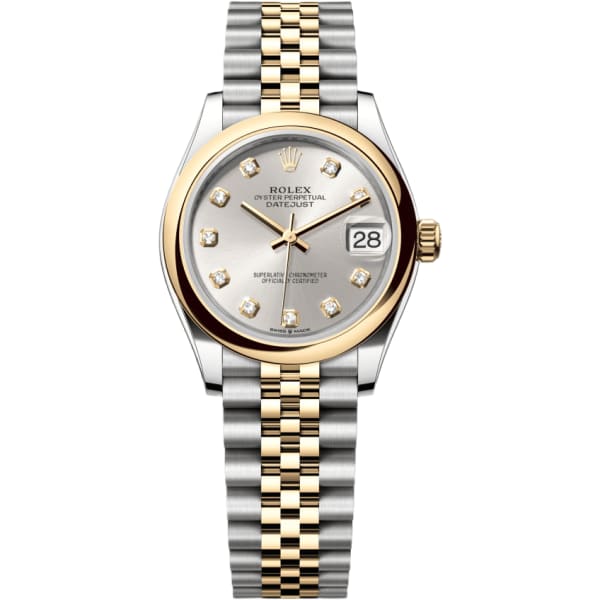 Rolex Datejust 31