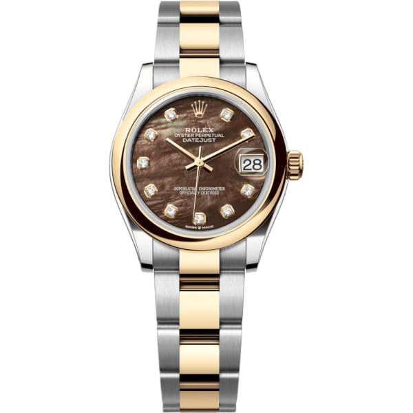 Rolex Datejust 31