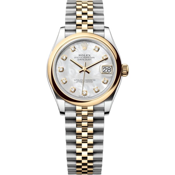 Rolex Datejust 31