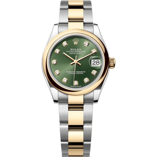 Rolex Datejust 31