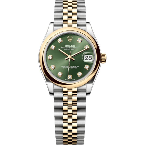 Rolex Datejust 31