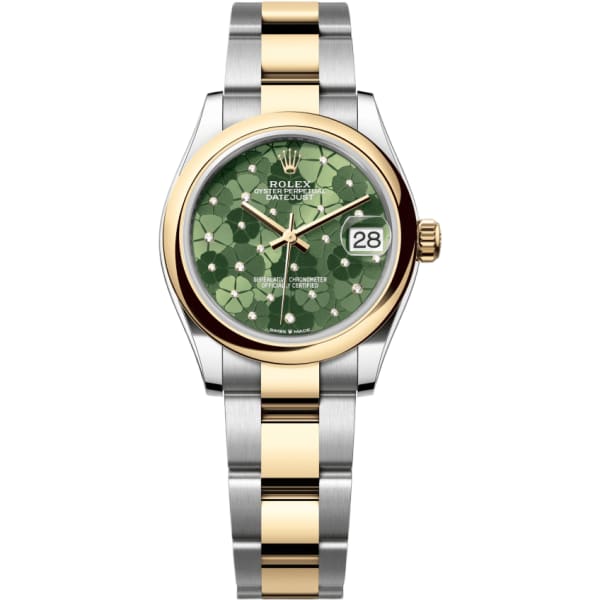 Rolex Datejust 31