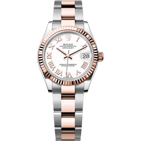 Rolex Datejust 31