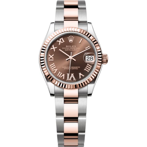 Rolex Datejust 31