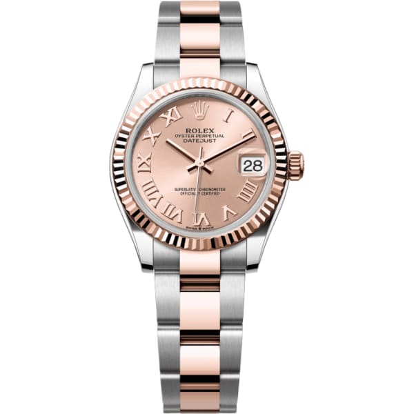 Rolex Datejust 31