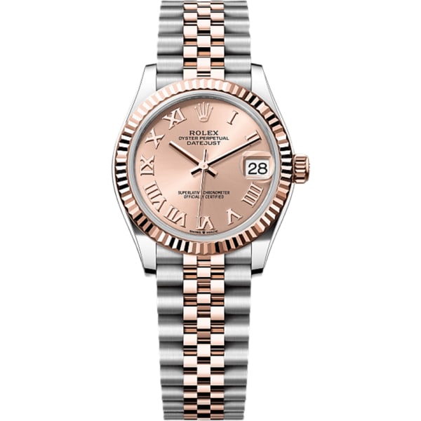 Rolex Datejust 31