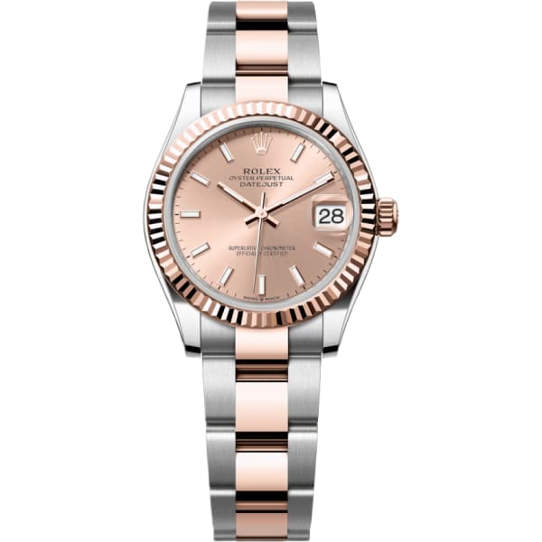 Rolex Datejust 31