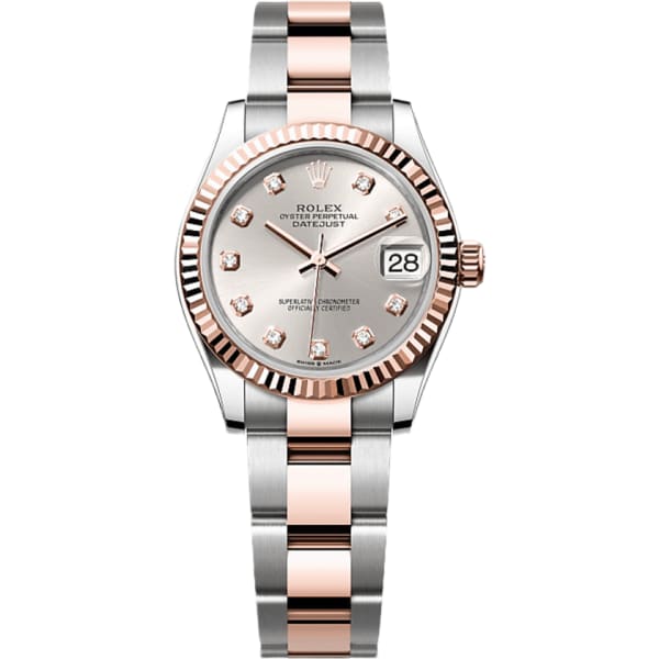 Rolex Datejust 31