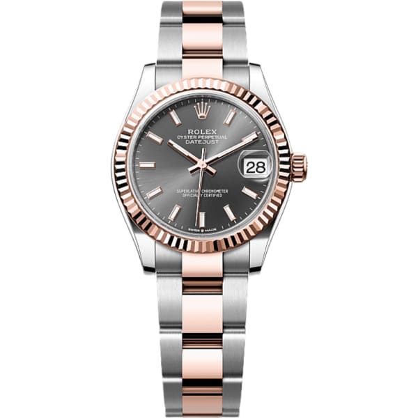 Rolex Datejust 31