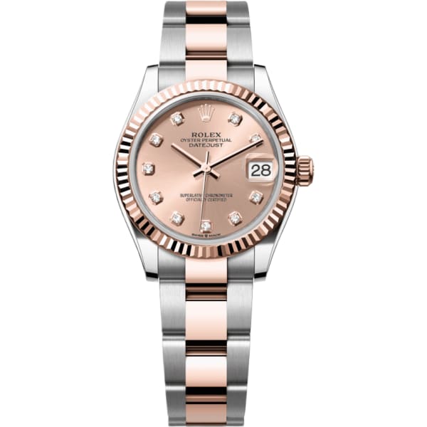 Rolex Datejust 31