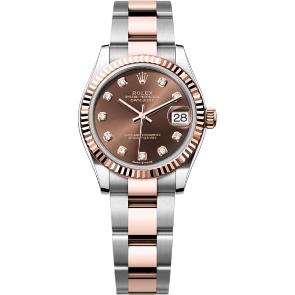 Rolex Datejust 31