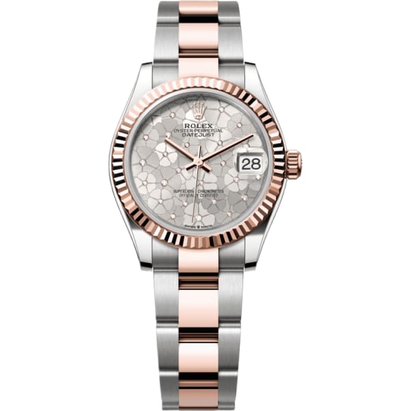 Rolex Datejust 31