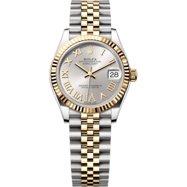 Rolex Datejust 31