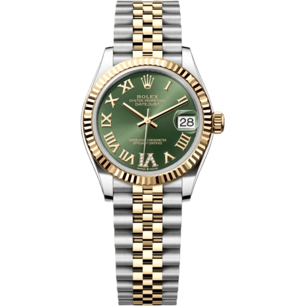 Rolex Datejust 31