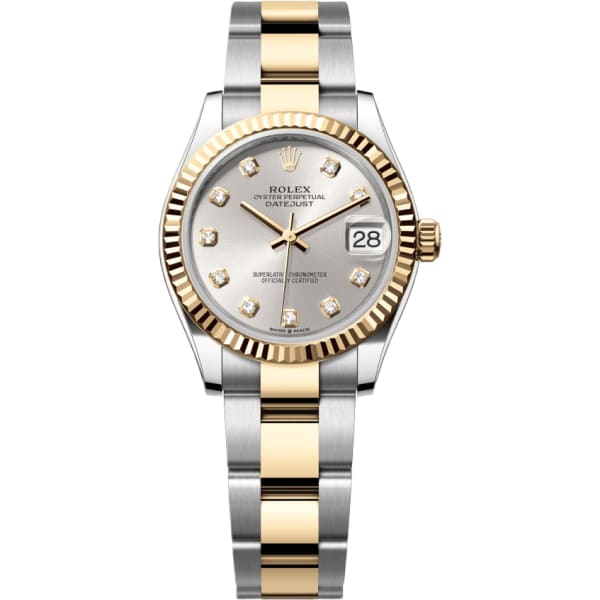 Rolex Datejust 31