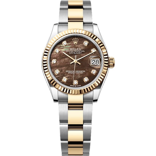 Rolex Datejust 31