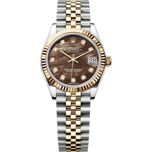 Rolex Datejust 31