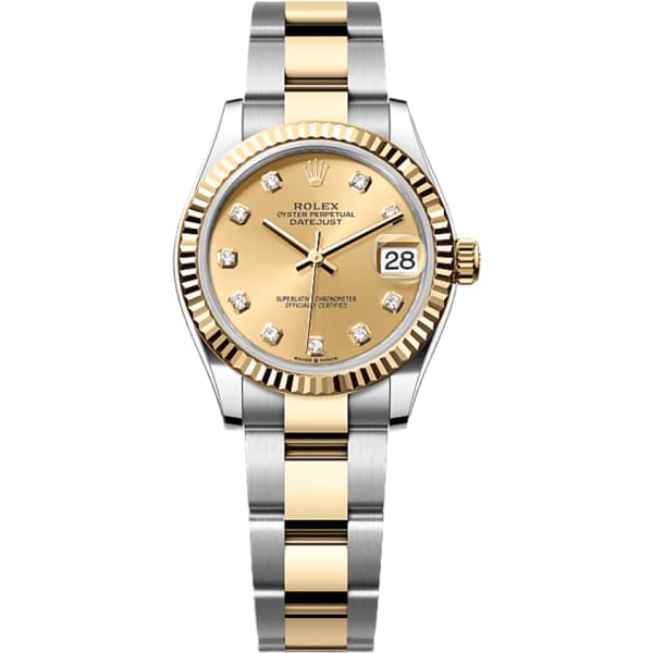 Rolex Datejust 31