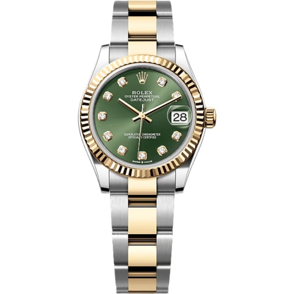 Rolex Datejust 31