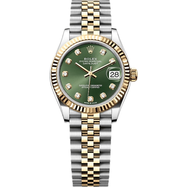 Rolex Datejust 31