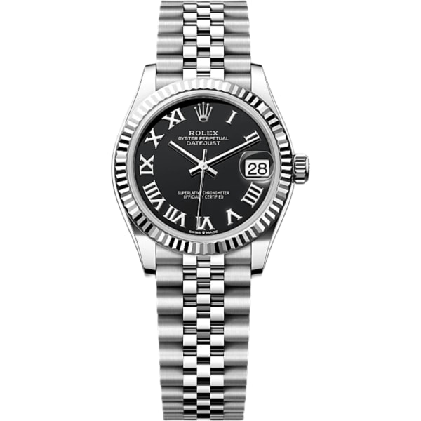 Rolex Datejust 31