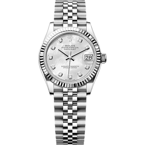 Rolex Datejust 31