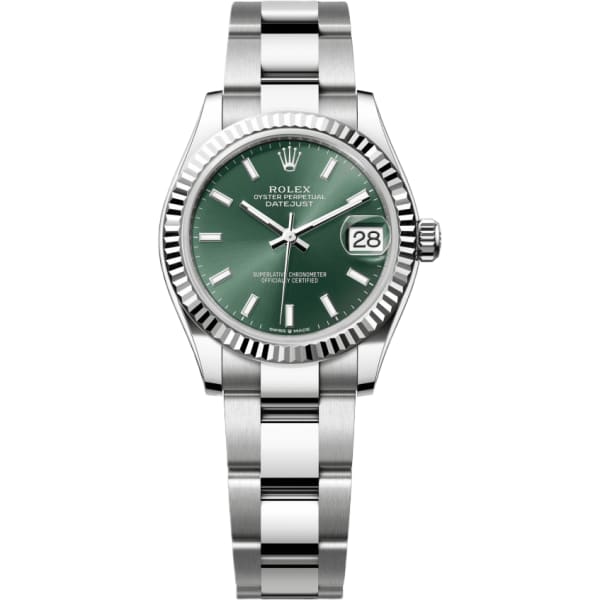 Rolex Datejust 31