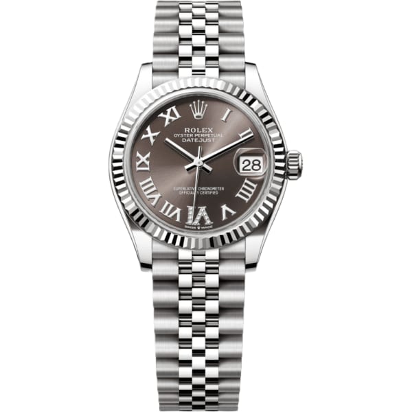 Rolex Datejust 31