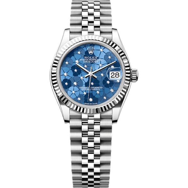 Rolex Datejust 31