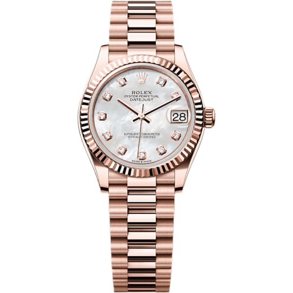 Rolex Datejust 31