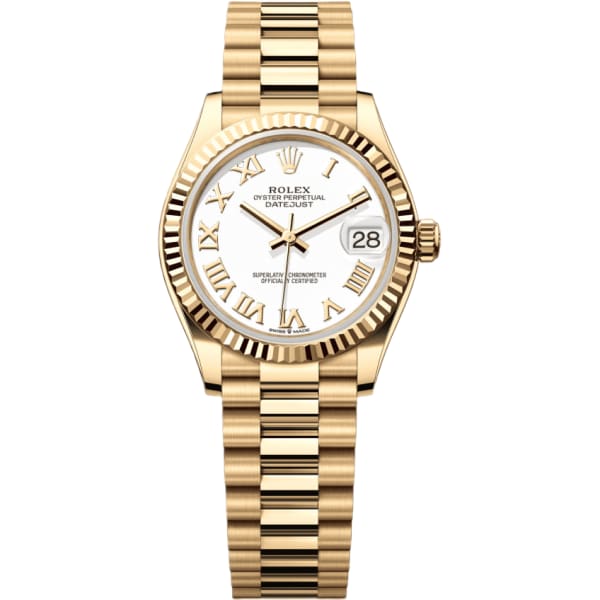 Rolex Datejust 31