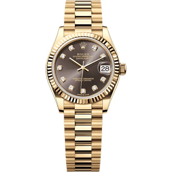 Rolex Datejust 31