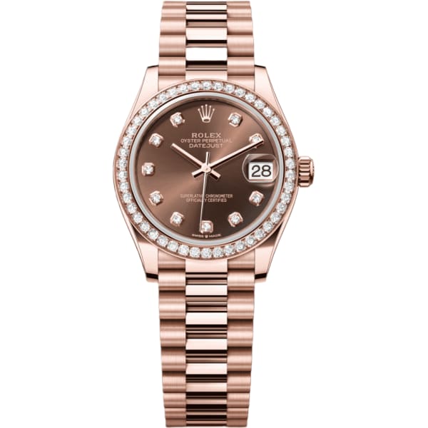Rolex Datejust 31