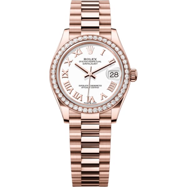Rolex Datejust 31