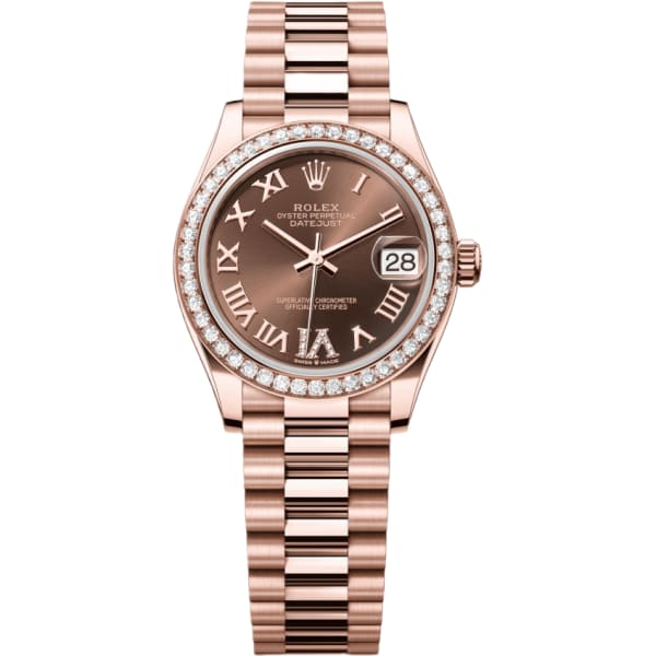 Rolex Datejust 31