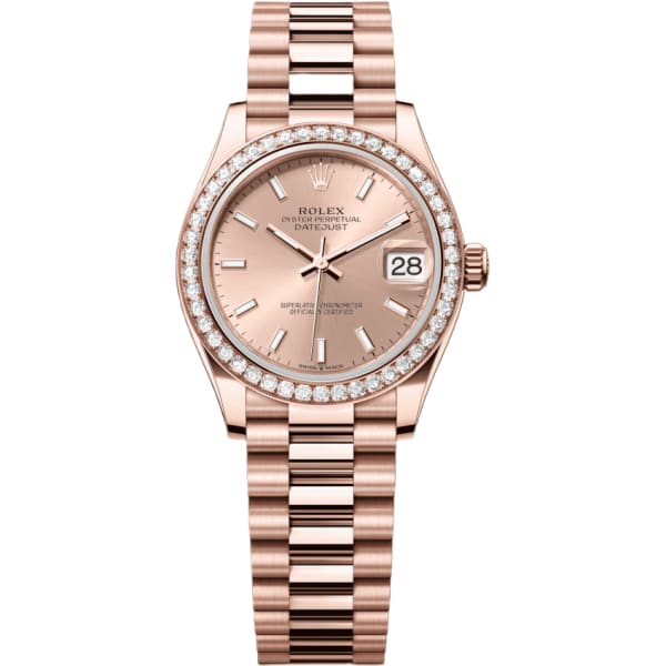 Rolex Datejust 31