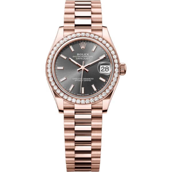 Rolex Datejust 31